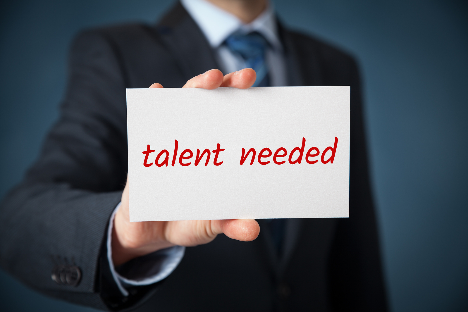 gestion del talento