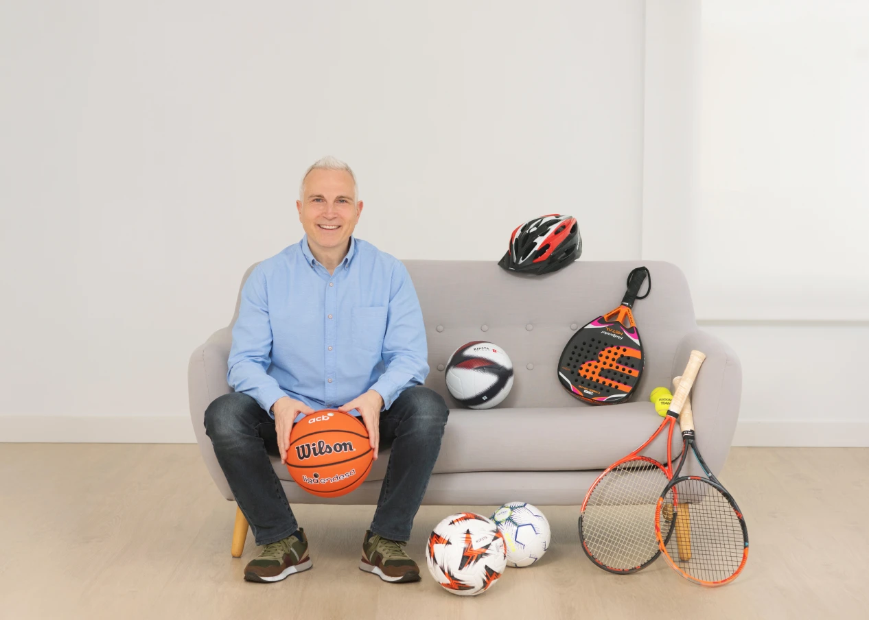 psicologia deportiva completamente dedicado al binestar